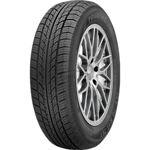 145/80R13*T TOURING 75T