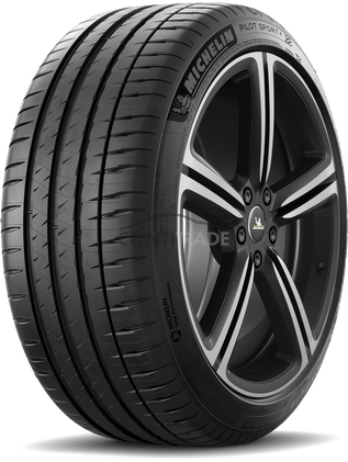 205/55ZR16*W TL PILOT SPORT 4 (91W)