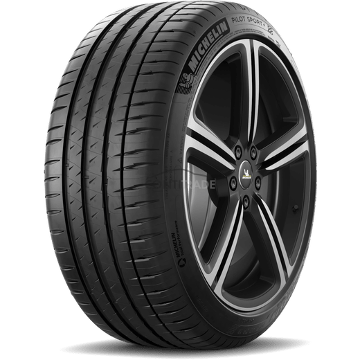 205/55ZR16*W TL PILOT SPORT 4 (91W)