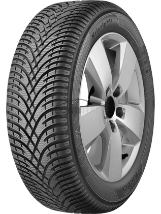 185/65R15*T KRISALP HP3 92T EL