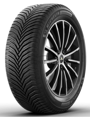 205/55R16*V CROSSCLIMATE 2 91V