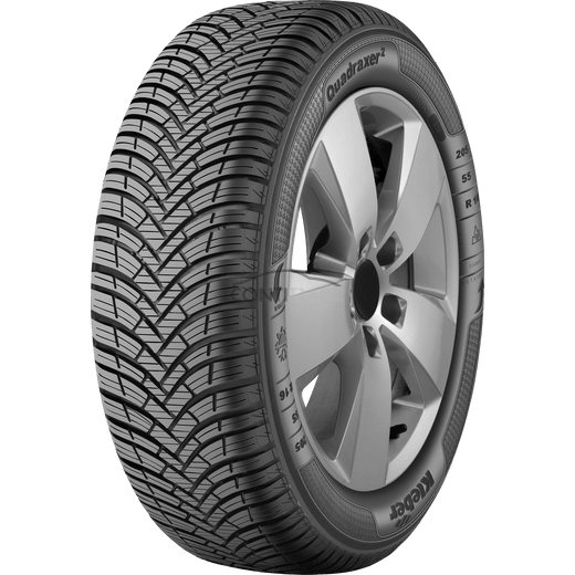 205/70R16*H QUADRAXER 2 SUV 97H