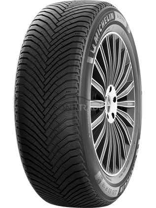 195/65R15*T ALPIN 7 91T