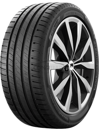 205/55R16*V SUMMER 3 91V