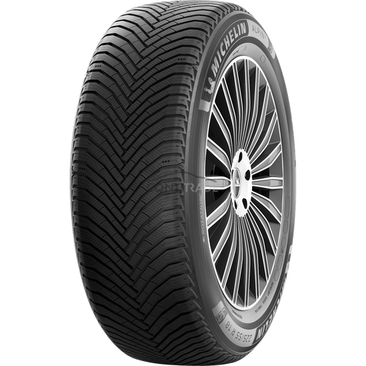 225/55R18*V ALPIN 7 102V XL