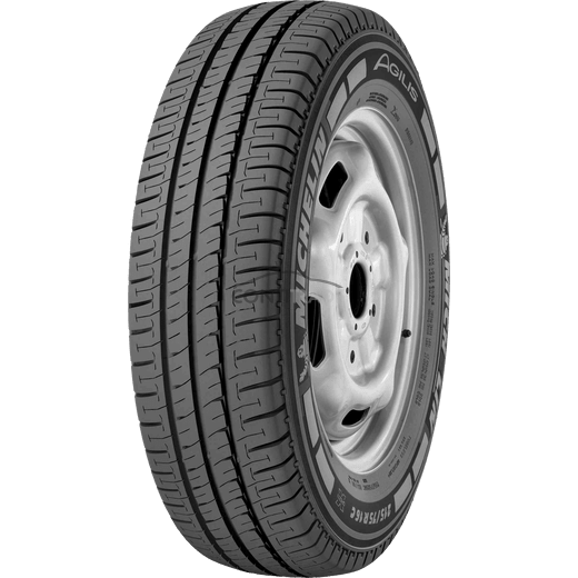 235/60R17C*R AGILIS+ 117/115R MO-V