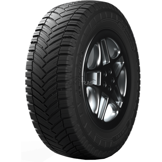 195/60R16C*H AGILISCROSSCLIMATE 99/97H