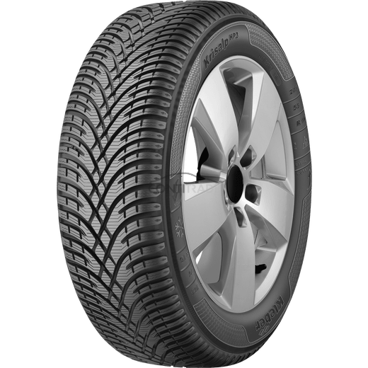195/65R15*H KRISALP HP3 91H