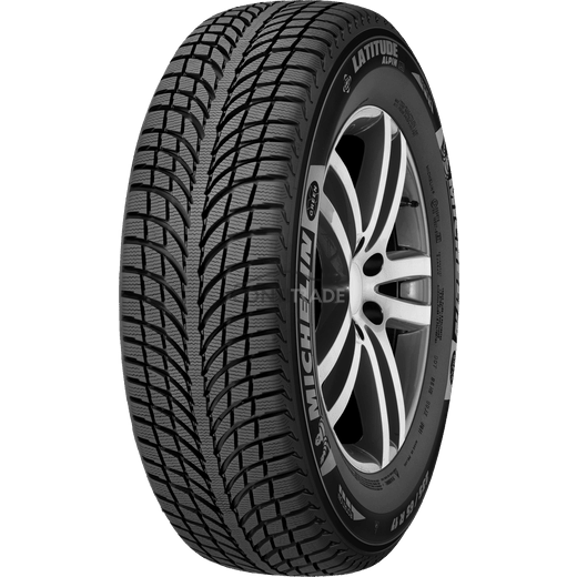 255/50R19*V LAT. ALPIN LA2 ZP* 107V EL