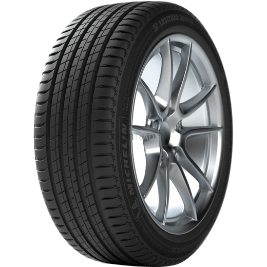 255/50R19*W LATITUDE SPORT3 107W XL MO