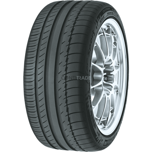 265/35ZR19*Y TL PILOT SPORT PS2 94Y N2