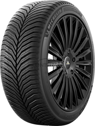 205/55R16*H CROSSCLIMATE 3 91H