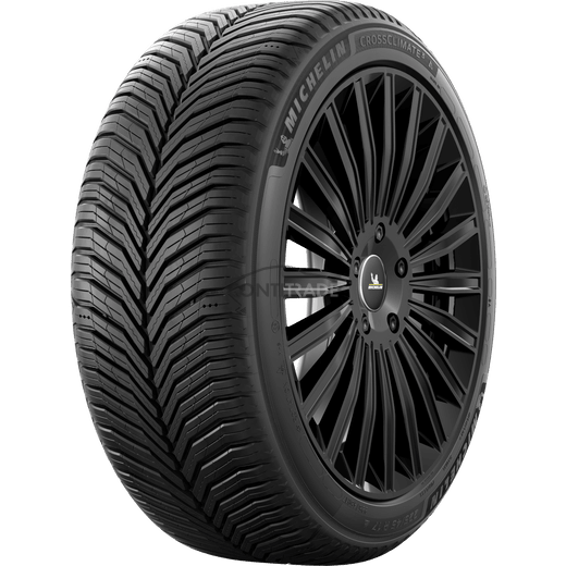 205/55R16*H CROSSCLIMATE 3 91H