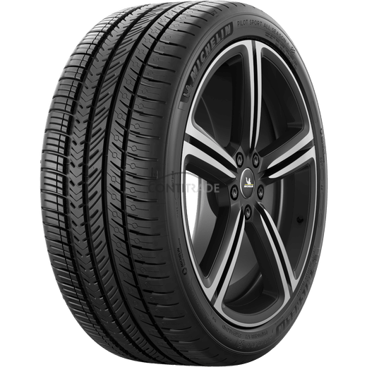 275/35R21*V PILOT SPORT AS 4 103V XL MO1