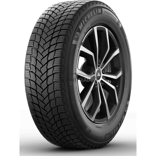 235/55R18*T X-ICE SNOW SUV 104T XL