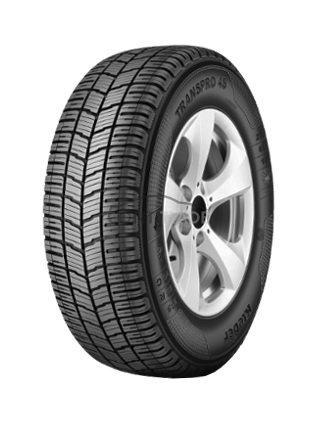 235/65R16*R TRANSPRO 4S 115/113R