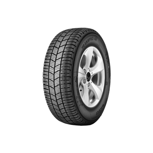 235/65R16*R TRANSPRO 4S 115/113R