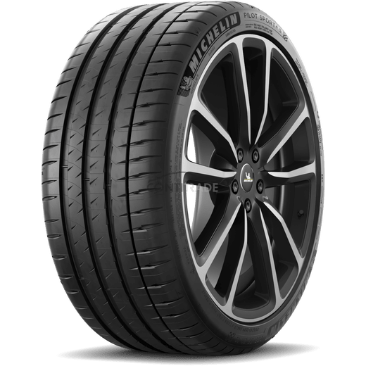 275/35ZR18*Y PILOT SPORT 4 S 99Y XL TPC