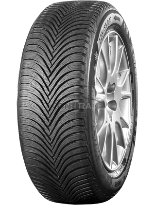 225/55R17*H ALPIN 5 97H AO