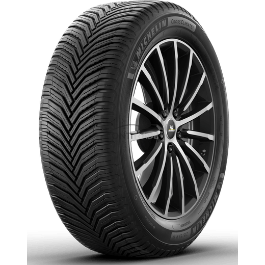205/55R16*W CROSSCLIMATE 2 91W