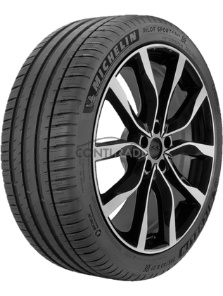 255/55R18*Y PILOT SPORT 4 SUV 109Y XL