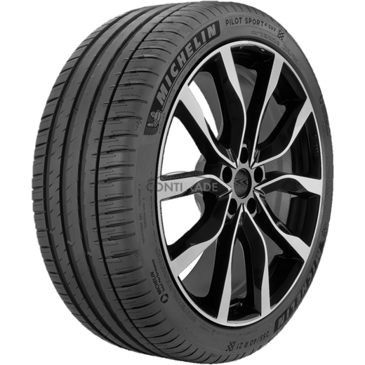 255/55R18*Y PILOT SPORT 4 SUV 109Y XL