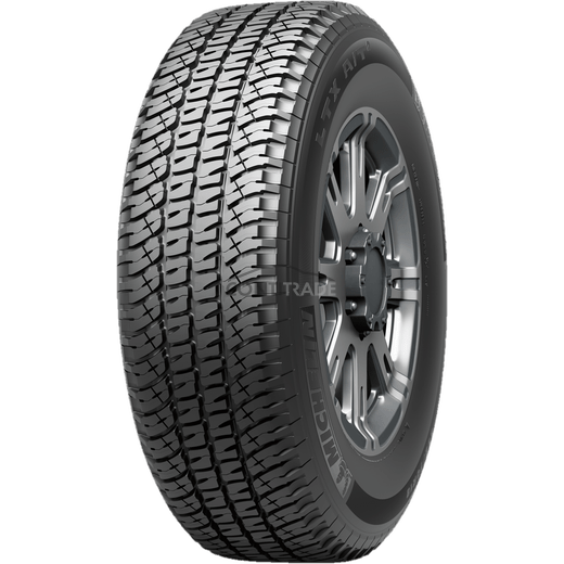 275/70R18*S LTX A/T 2 125/122S
