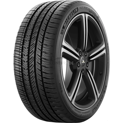 285/45R22*Y PILOT SPORT A/S 4 114Y XL LR