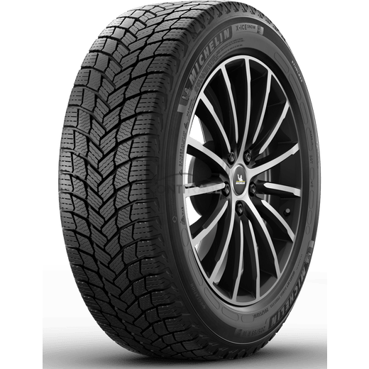 275/35R19*H X-ICE SNOW 100H XL