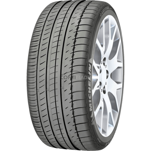 275/55R19*W TL LATITUDE SPORT 111W MO