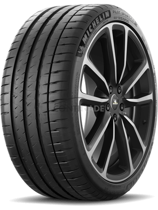 235/35ZR19*Y PILOT SPORT 4 S 91Y XL