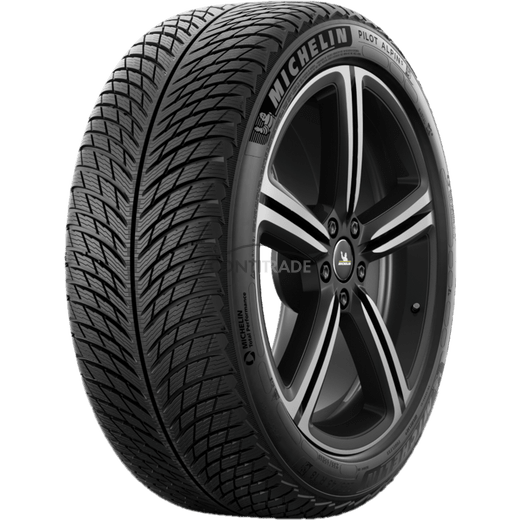 225/45R19*V PILOT ALPIN 5 96V XL