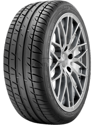 195/55R15*V HIGH PERFORMANCE 85V