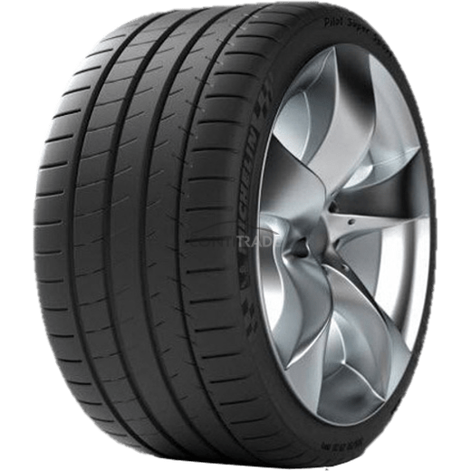 265/35ZR19*Y TL PIL SUP SPORT 98Y XL MO (MERCEDES-BENZ)