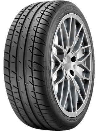 215/45R16*V HIGH PERFORMANCE 90V