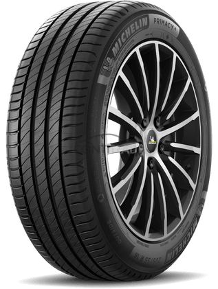 205/55R16*H PRIMACY 4+ 91H