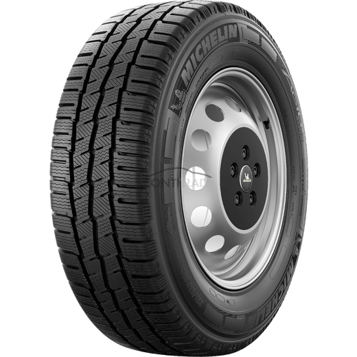 195/65R16C*R TL AGILIS ALPIN 104/102R