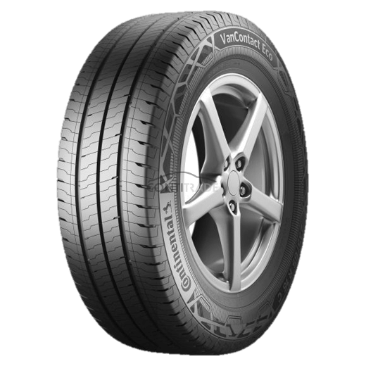 215/65R15C*T VANCONTACT ECO 104/102T