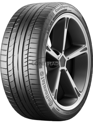 225/40ZR19*Y SPORTCON 5P 93Y FR XL MO