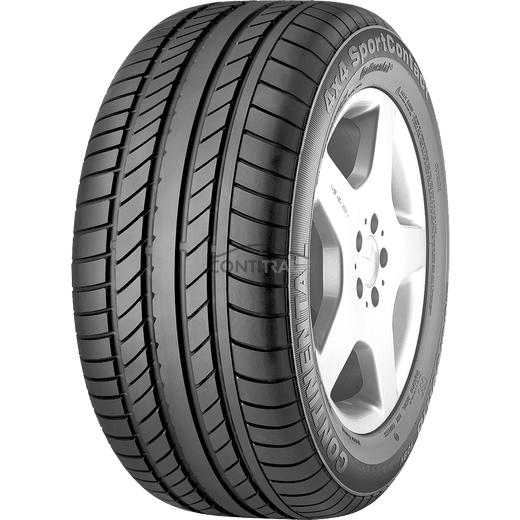 275/40R20*Y 4X4SPORTCON# 106Y XL N0