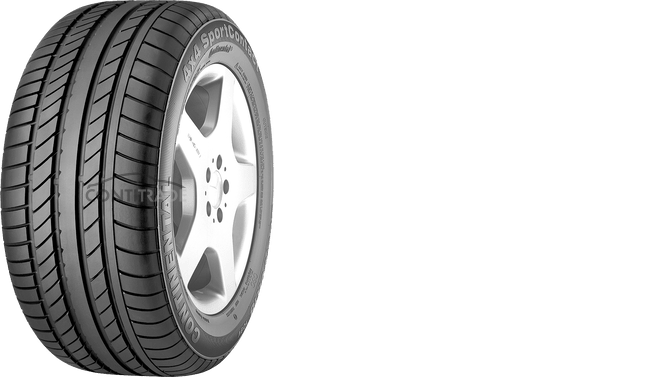 275/40R20*Y 4X4SPORTCON# 106Y XL N0