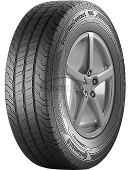 195/65R15*T VANCONTACT 100 95T RF
