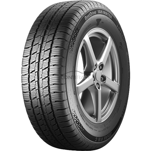 215/65R16C*T VAN WINTER 106/104T