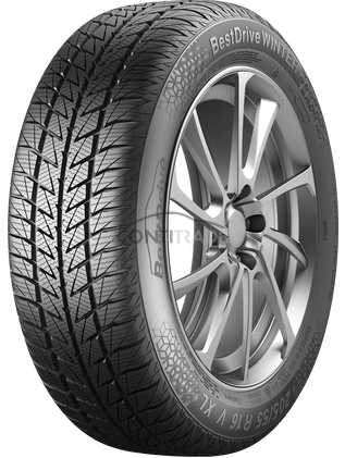 205/55R16*V WINTER 94V XL