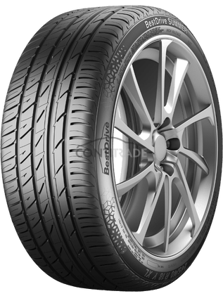 205/55R16*W SUMMER 91W