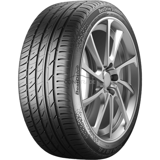 205/55R16*W SUMMER 91W