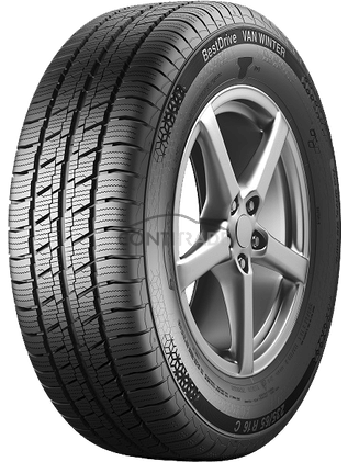 215/70R15C*R VAN WINTER 109/107R