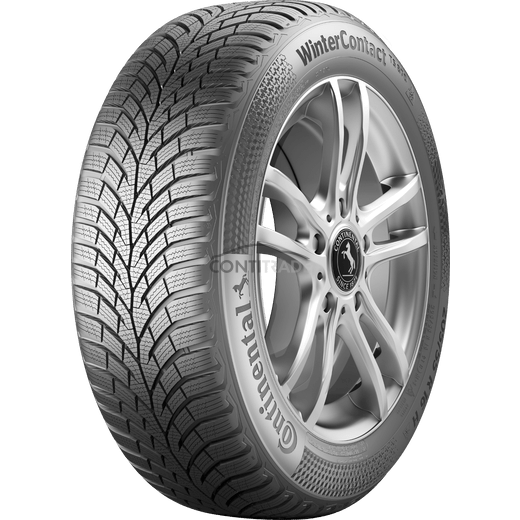 205/55R16*H TS 870 91H