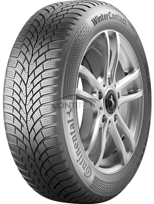 205/55R16*T TS 870 91T