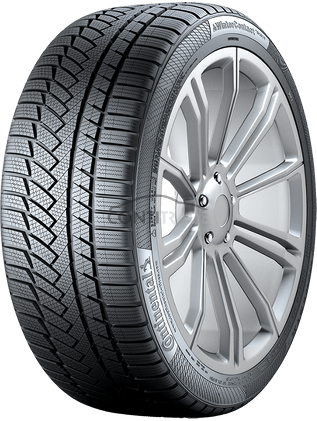 215/55R18*T WINTERCON TS 850 P CS (+) 95T